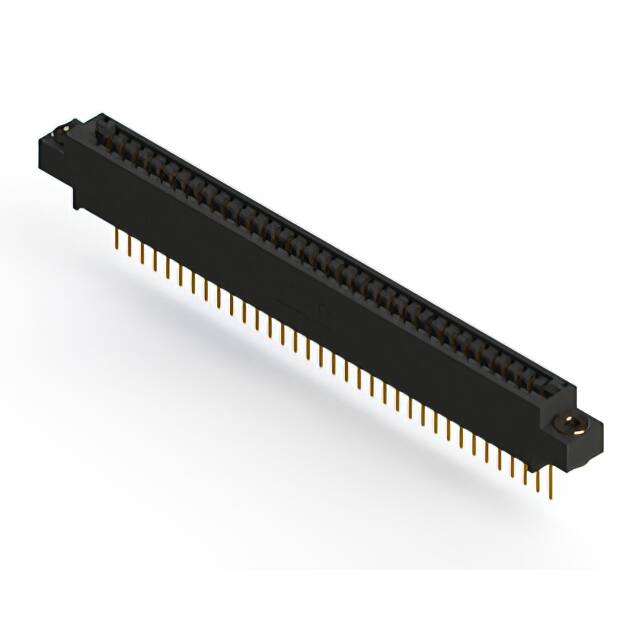 896-035-522-603 EDAC Inc.  Edgeboard Connectors